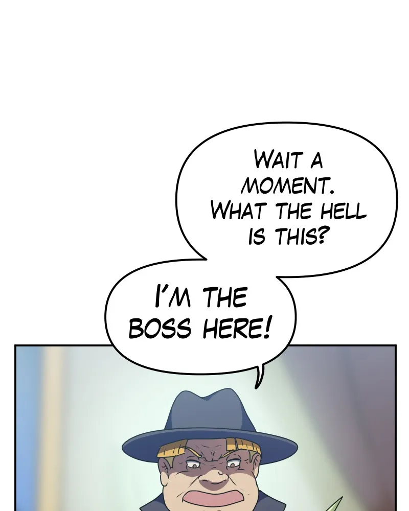 Soul Gear Chapter 38 page 23 - 