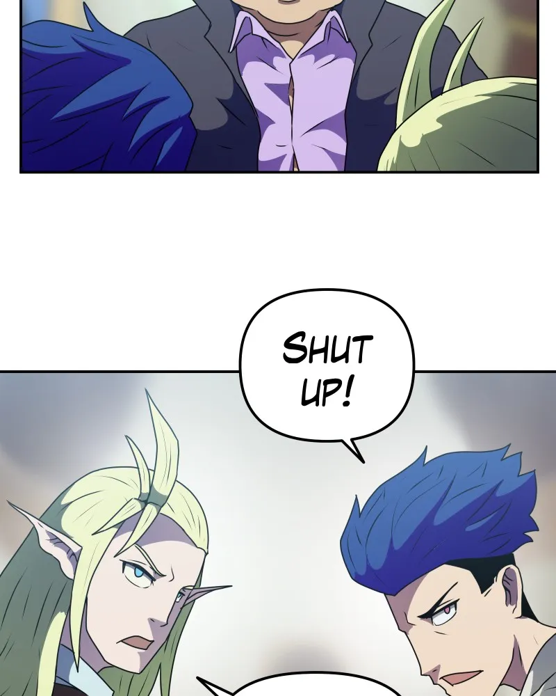 Soul Gear Chapter 38 page 24 - 