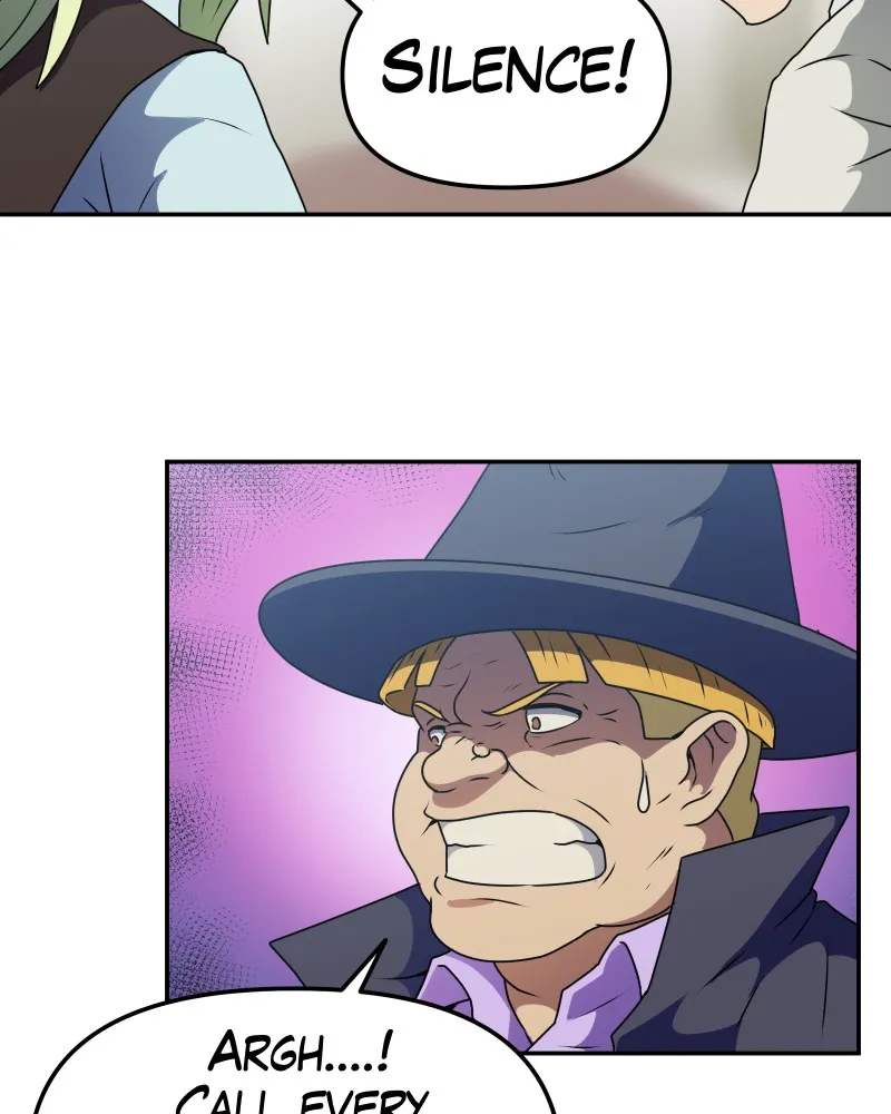 Soul Gear Chapter 38 page 25 - 