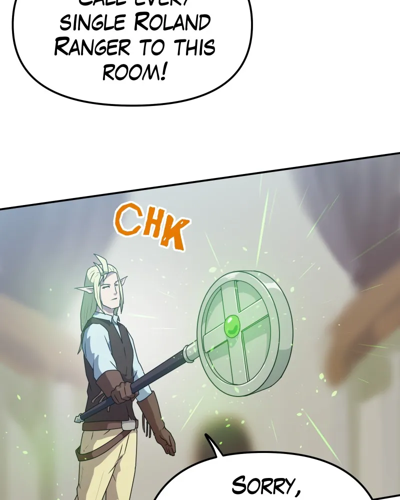 Soul Gear Chapter 38 page 26 - 