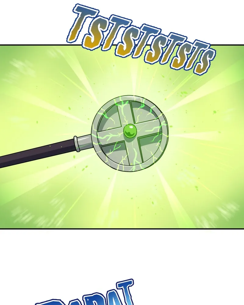 Soul Gear Chapter 38 page 28 - 