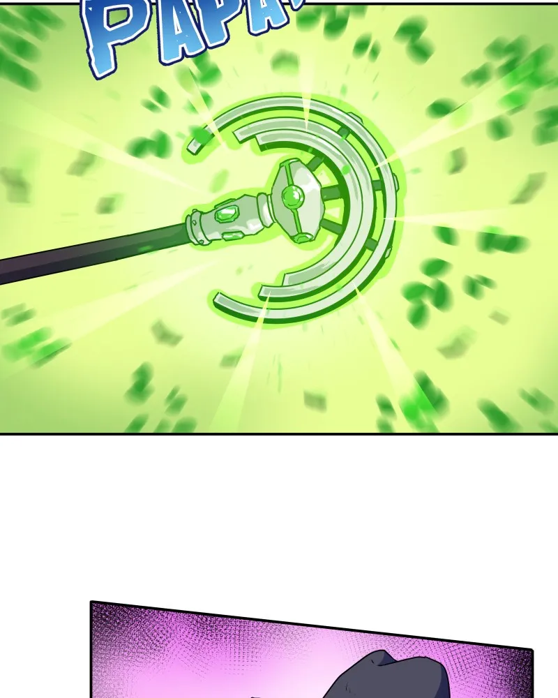 Soul Gear Chapter 38 page 29 - 