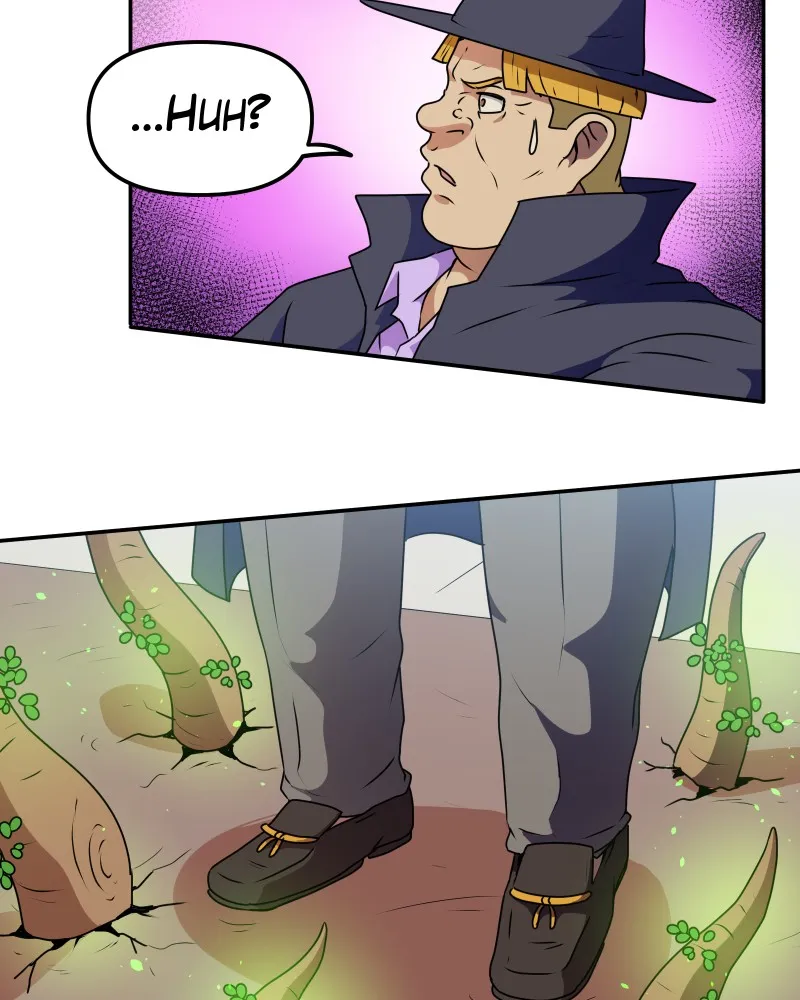 Soul Gear Chapter 38 page 30 - 