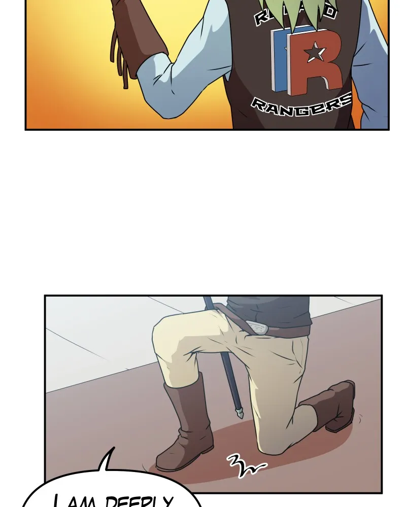 Soul Gear Chapter 38 page 4 - 