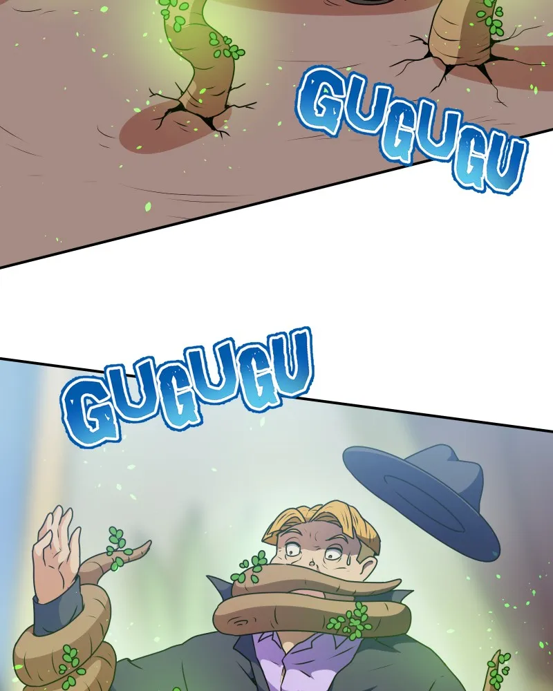 Soul Gear Chapter 38 page 31 - 