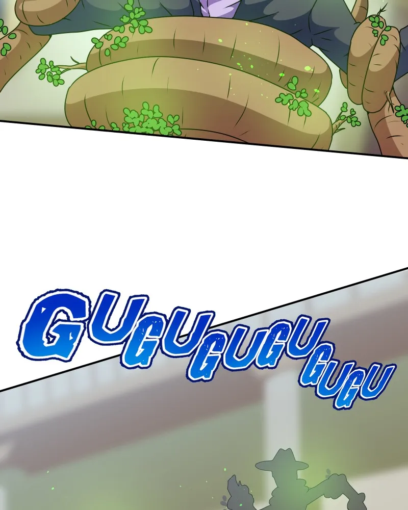 Soul Gear Chapter 38 page 32 - 