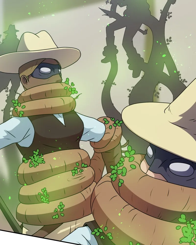 Soul Gear Chapter 38 page 33 - 