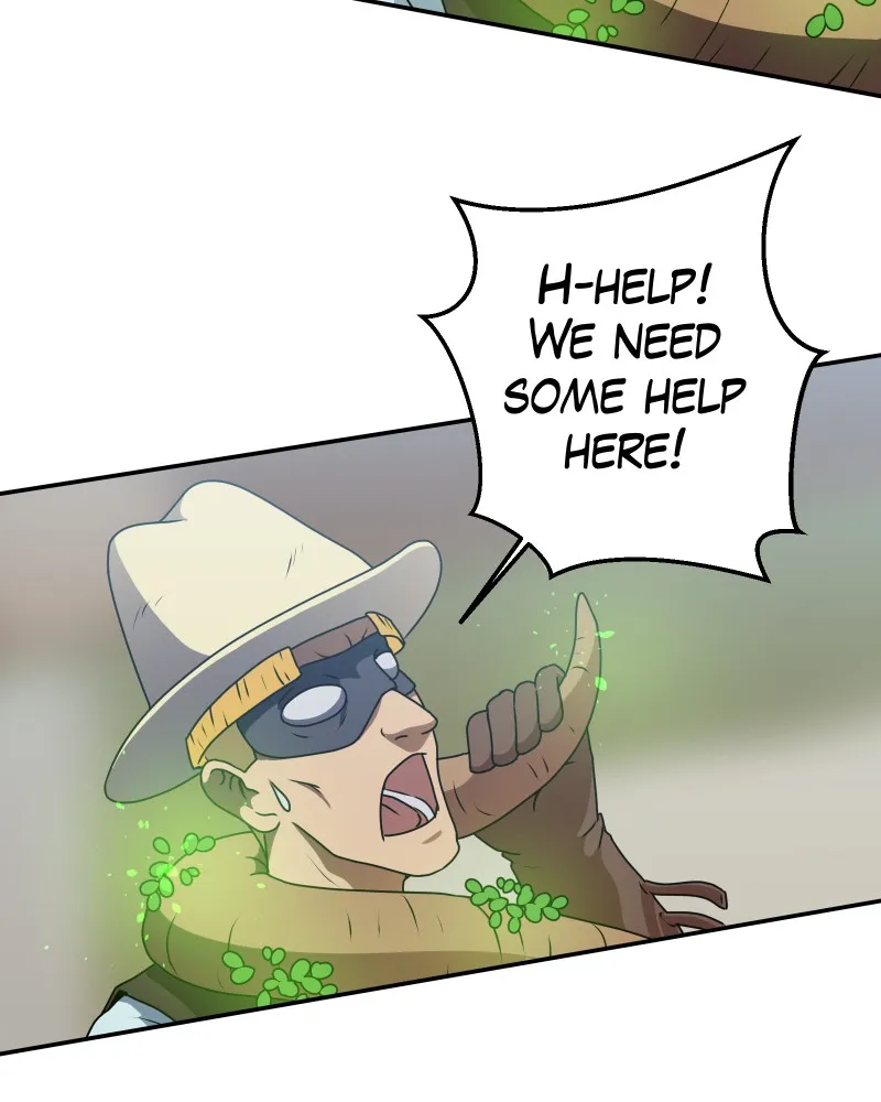 Soul Gear Chapter 38 page 34 - 