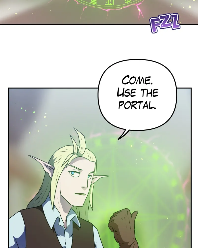 Soul Gear Chapter 38 page 38 - 
