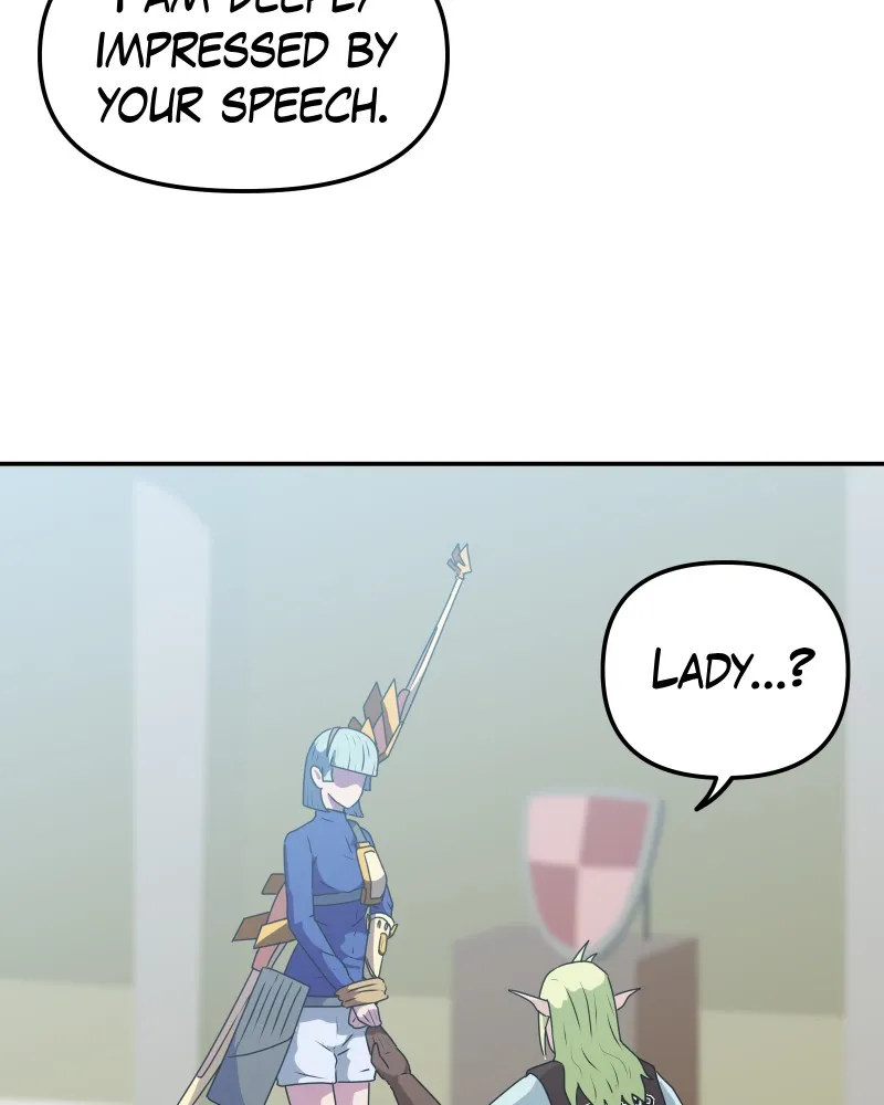 Soul Gear Chapter 38 page 5 - 