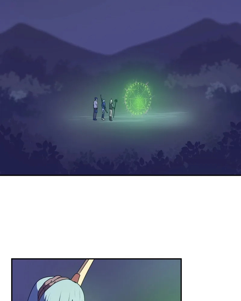 Soul Gear Chapter 38 page 42 - 