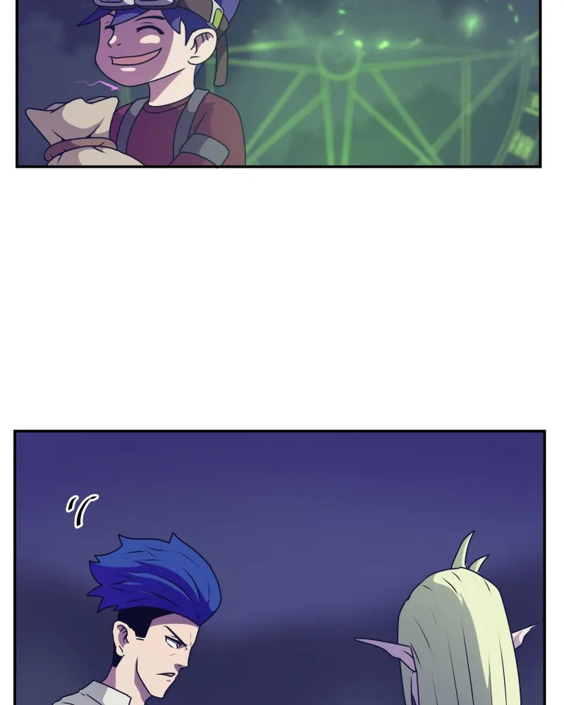 Soul Gear Chapter 38 page 46 - 