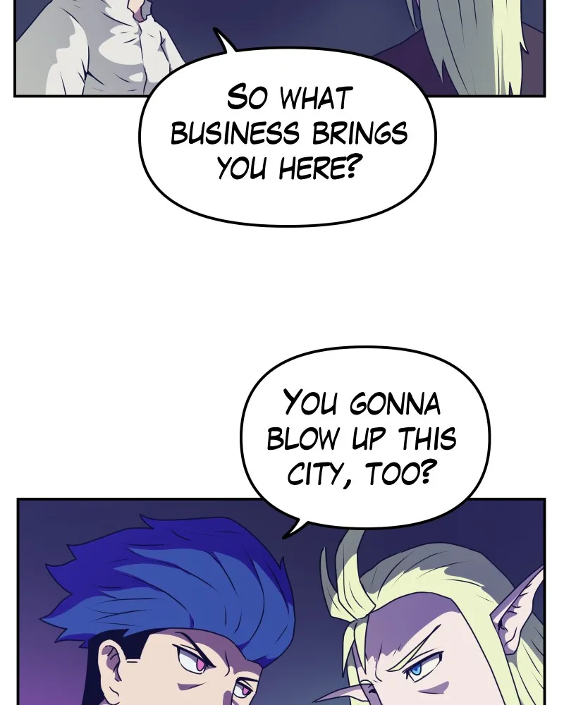 Soul Gear Chapter 38 page 47 - 