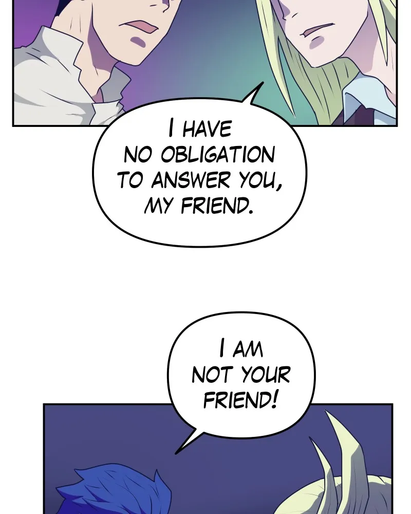 Soul Gear Chapter 38 page 48 - 