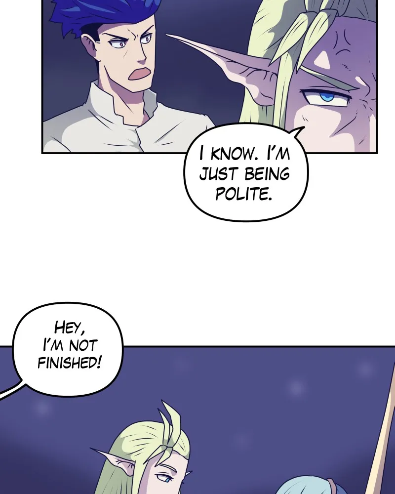 Soul Gear Chapter 38 page 49 - 