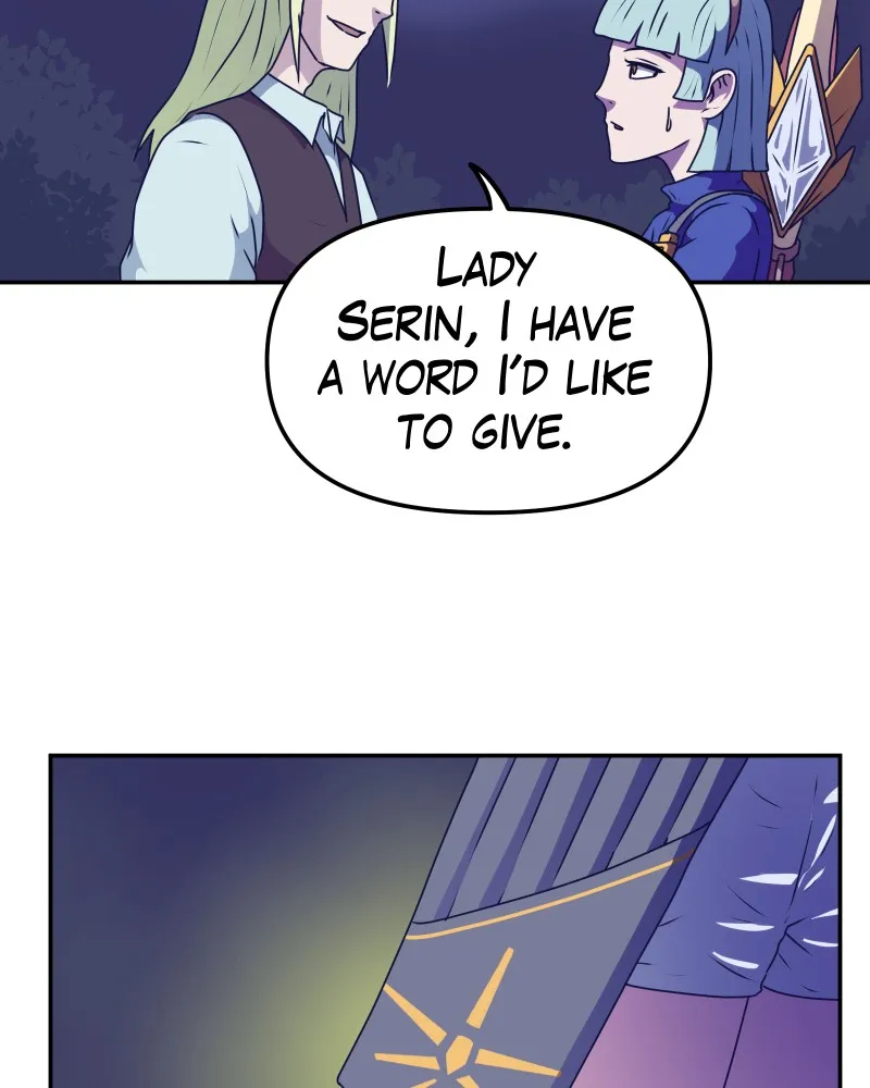 Soul Gear Chapter 38 page 50 - 