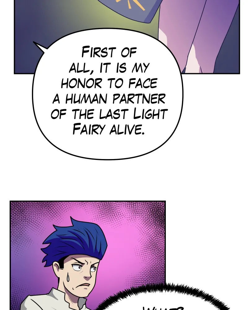Soul Gear Chapter 38 page 51 - 