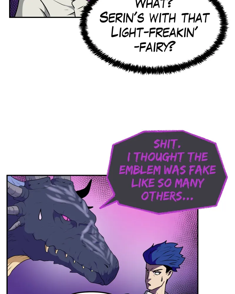 Soul Gear Chapter 38 page 52 - 