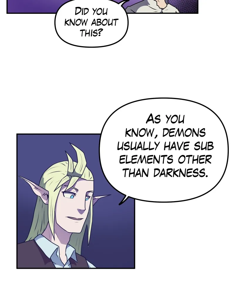 Soul Gear Chapter 38 page 53 - 
