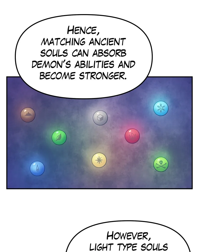 Soul Gear Chapter 38 page 54 - 
