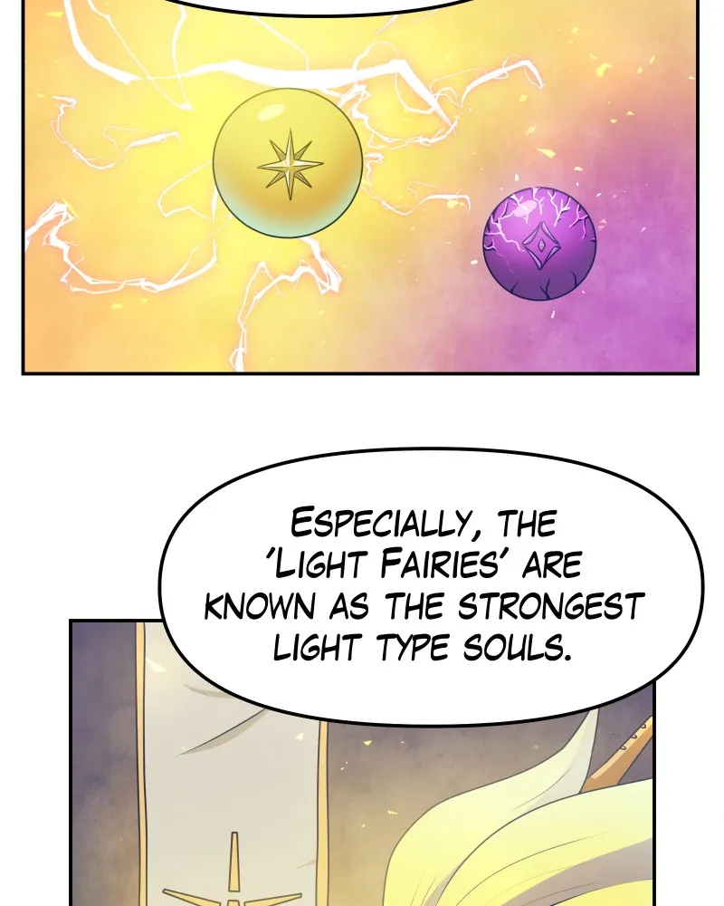 Soul Gear Chapter 38 page 56 - 
