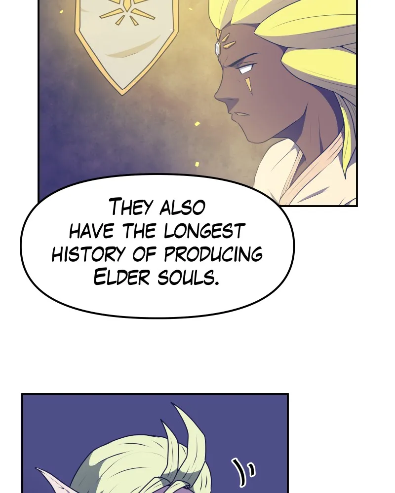 Soul Gear Chapter 38 page 57 - 