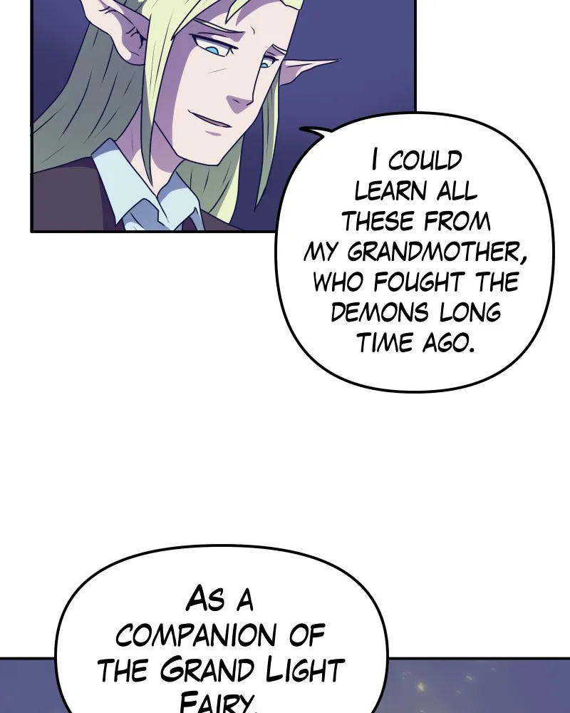 Soul Gear Chapter 38 page 58 - 