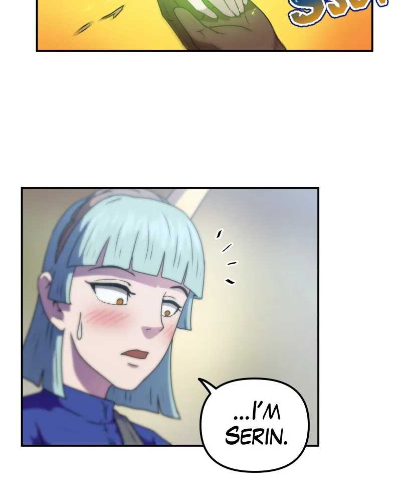 Soul Gear Chapter 38 page 7 - 