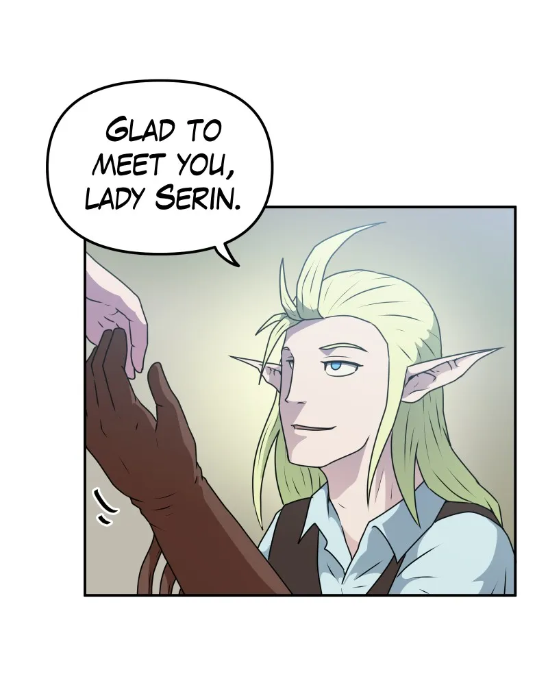 Soul Gear Chapter 38 page 8 - 