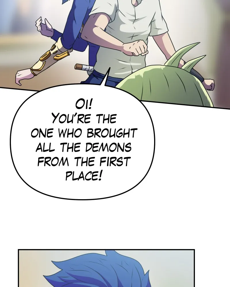 Soul Gear Chapter 38 page 10 - 