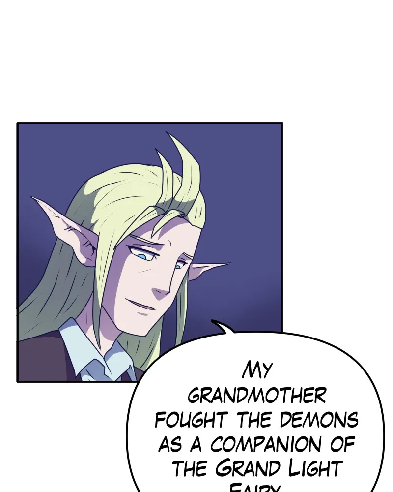 Soul Gear Chapter 39 page 1 - 