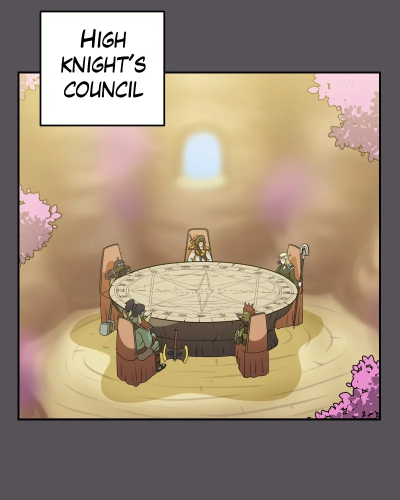 Soul Gear Chapter 39 page 14 - 