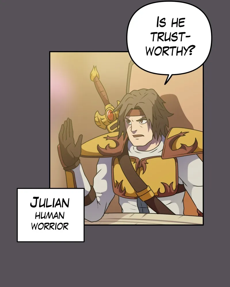 Soul Gear Chapter 39 page 15 - 