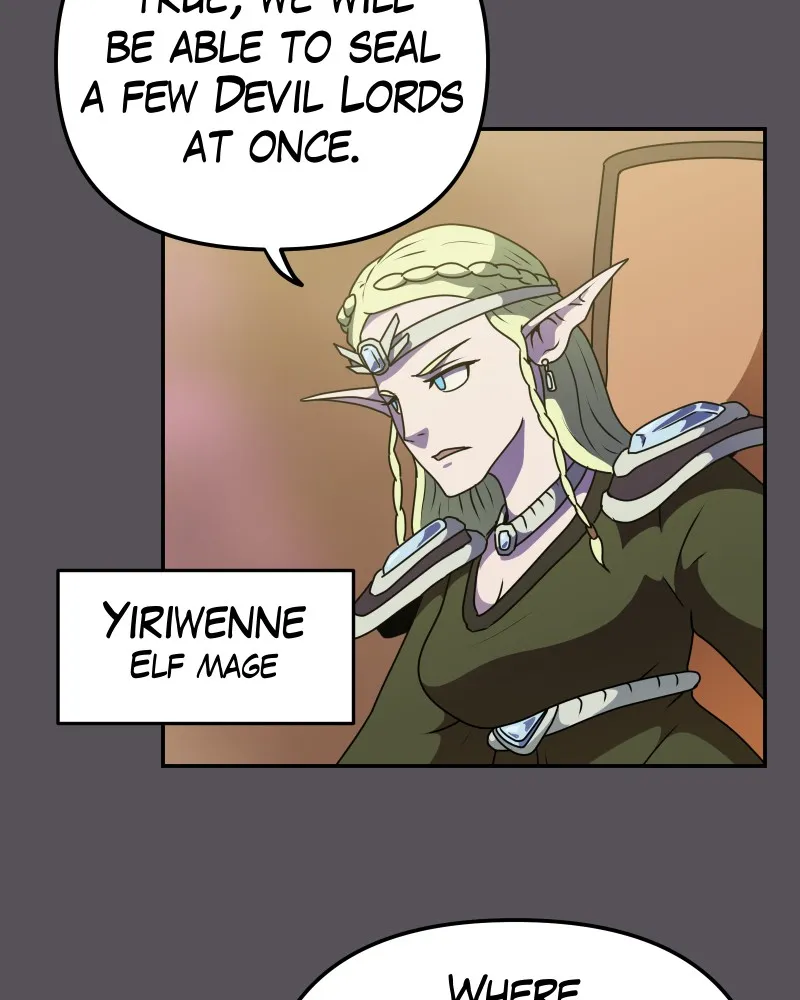 Soul Gear Chapter 39 page 17 - 