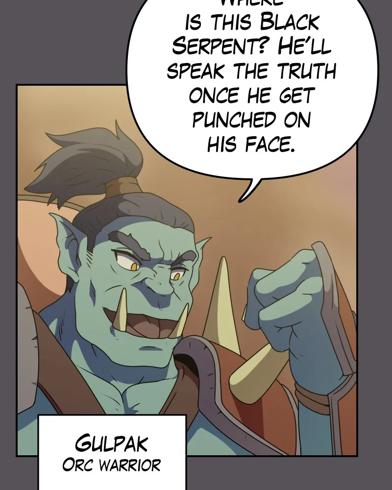 Soul Gear Chapter 39 page 18 - 
