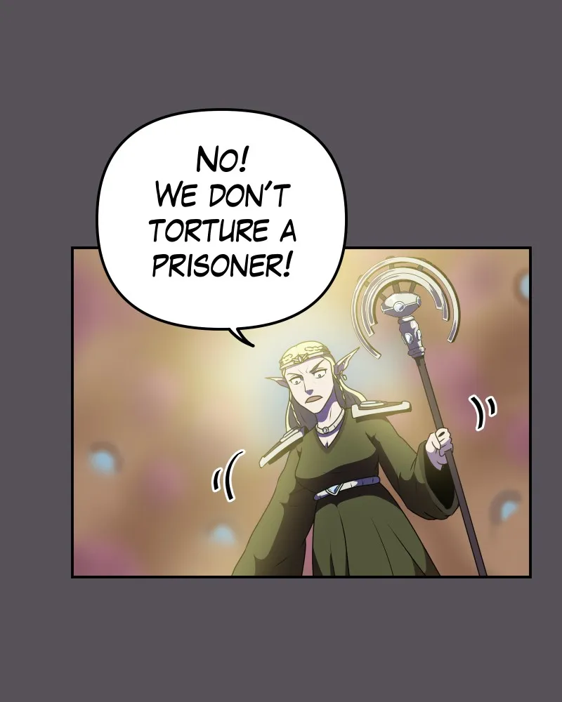 Soul Gear Chapter 39 page 20 - 
