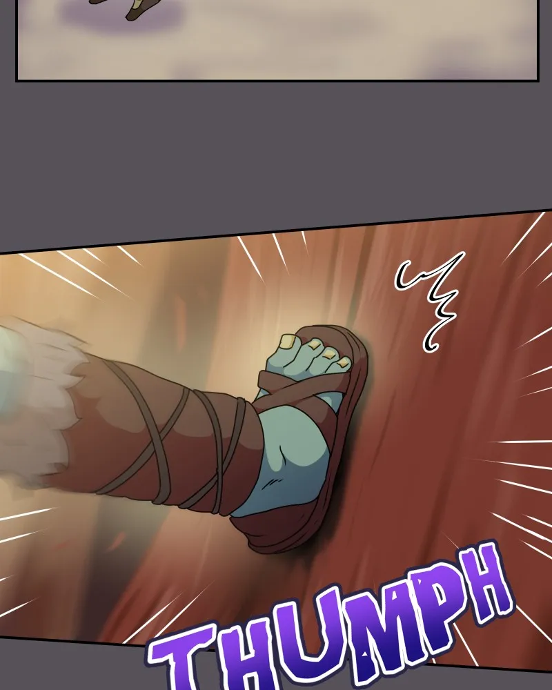 Soul Gear Chapter 39 page 25 - 