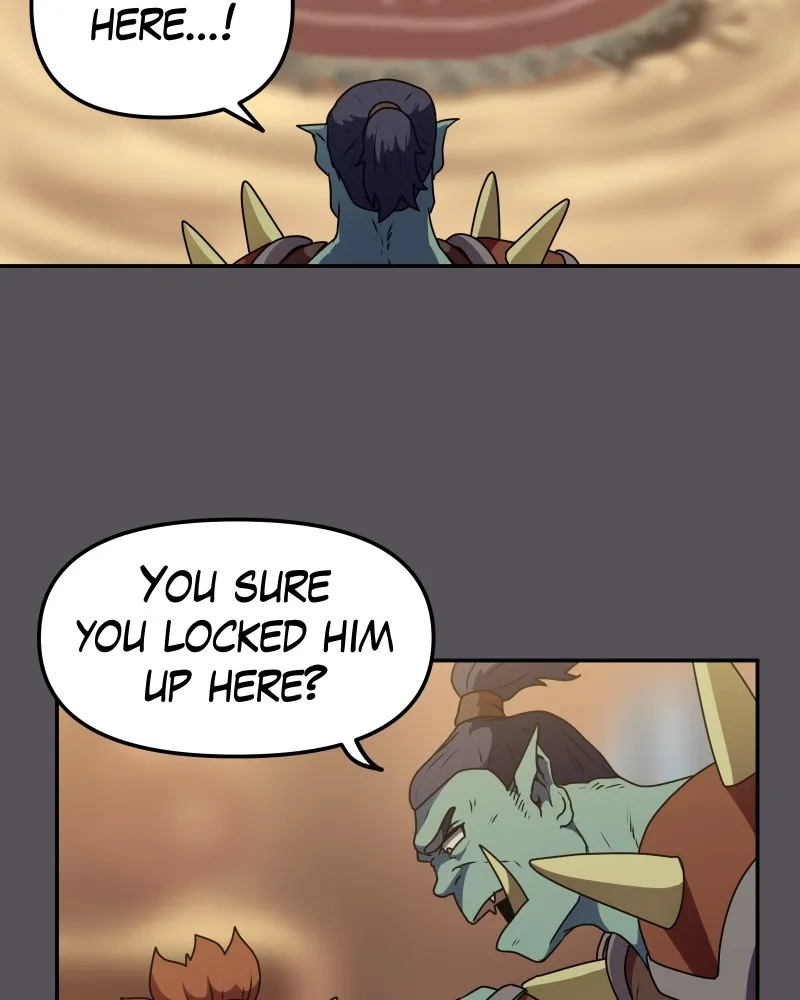 Soul Gear Chapter 39 page 28 - 