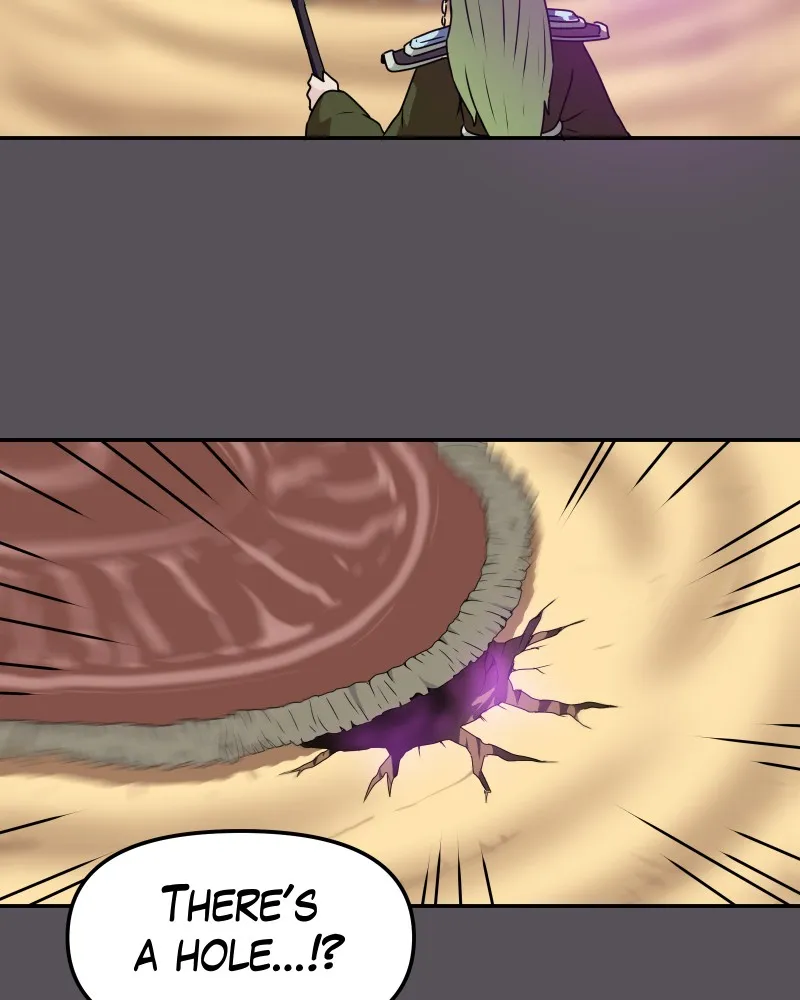 Soul Gear Chapter 39 page 30 - 