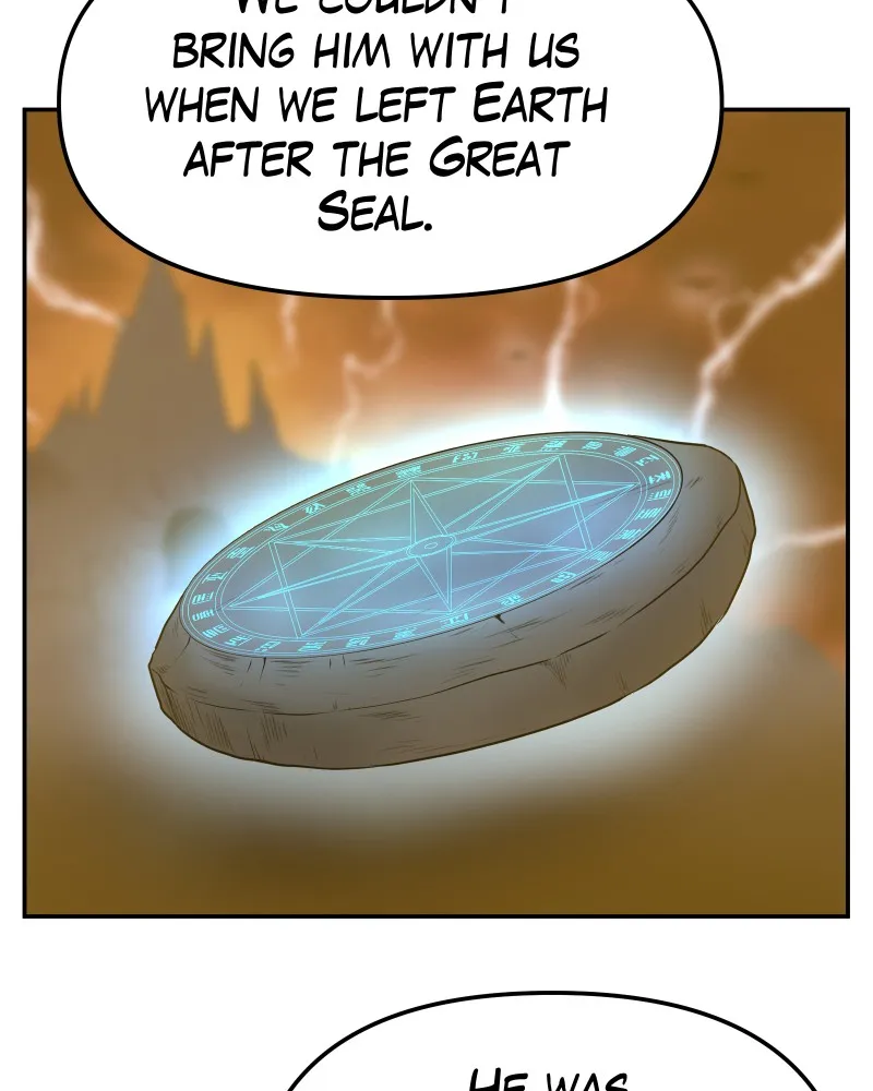 Soul Gear Chapter 39 page 4 - 