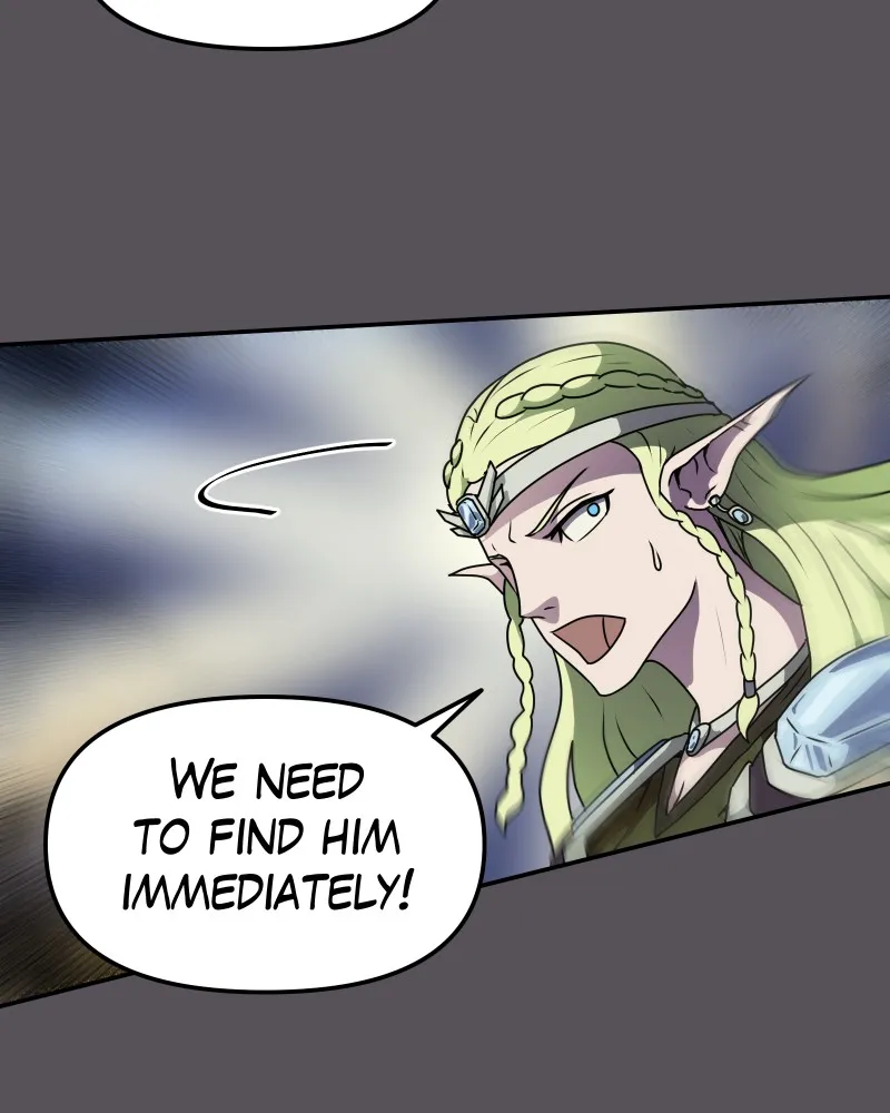Soul Gear Chapter 39 page 31 - 