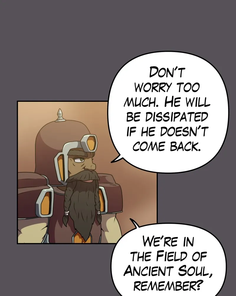 Soul Gear Chapter 39 page 32 - 