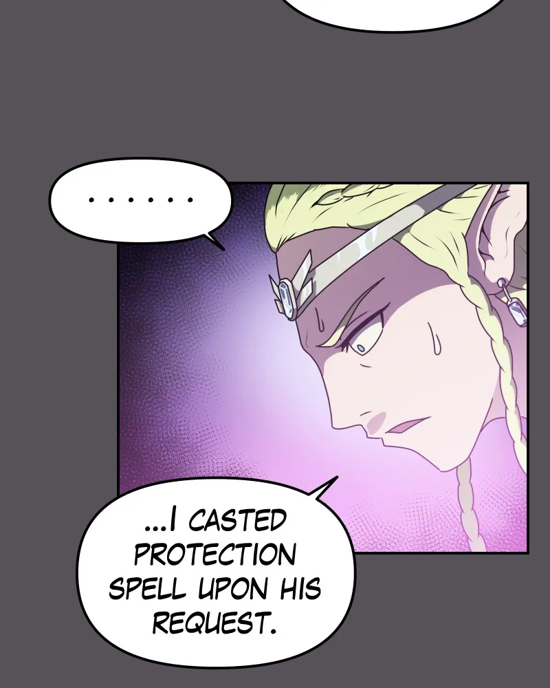 Soul Gear Chapter 39 page 33 - 
