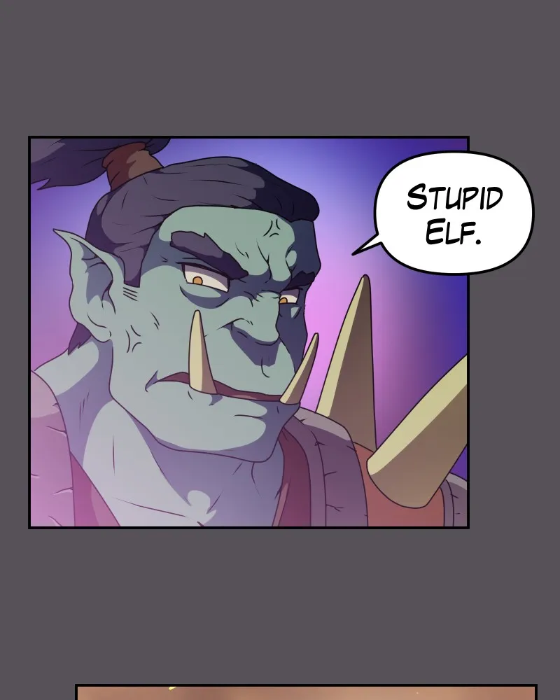 Soul Gear Chapter 39 page 34 - 