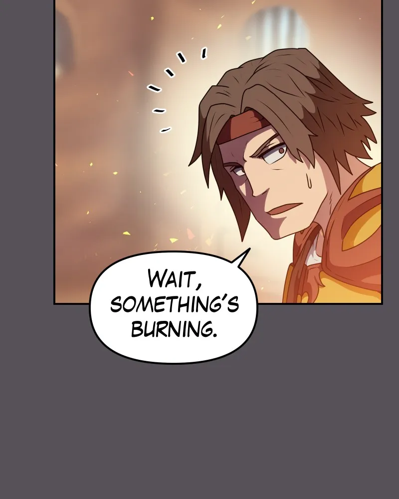 Soul Gear Chapter 39 page 35 - 