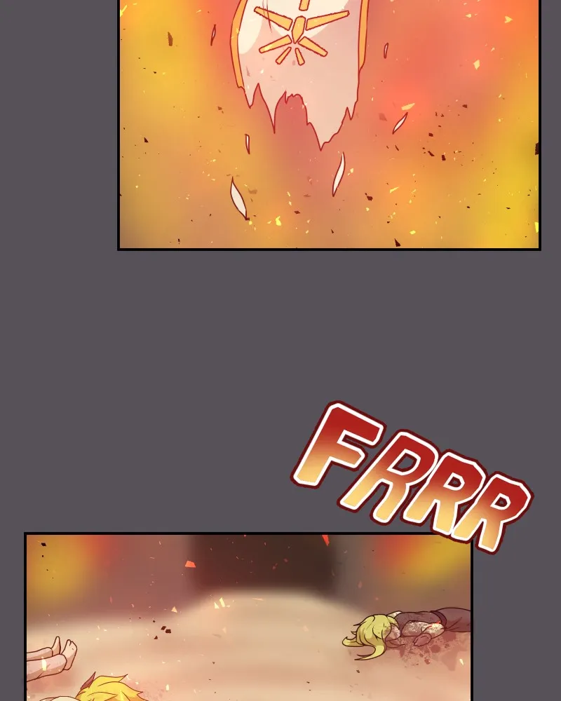 Soul Gear Chapter 39 page 39 - 