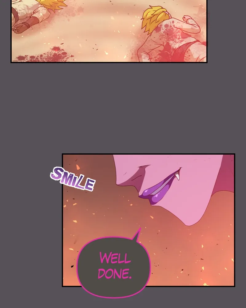 Soul Gear Chapter 39 page 40 - 