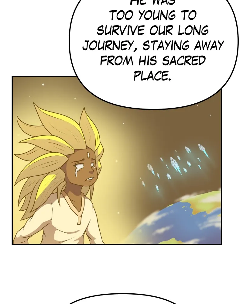Soul Gear Chapter 39 page 5 - 