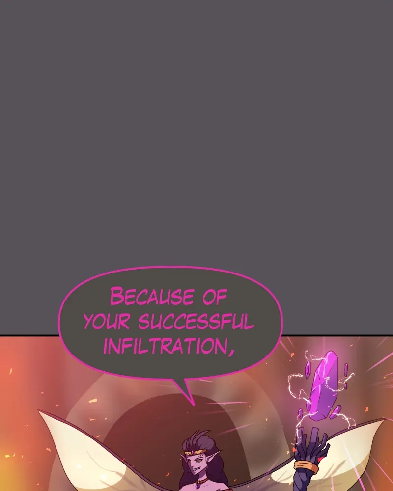 Soul Gear Chapter 39 page 41 - 
