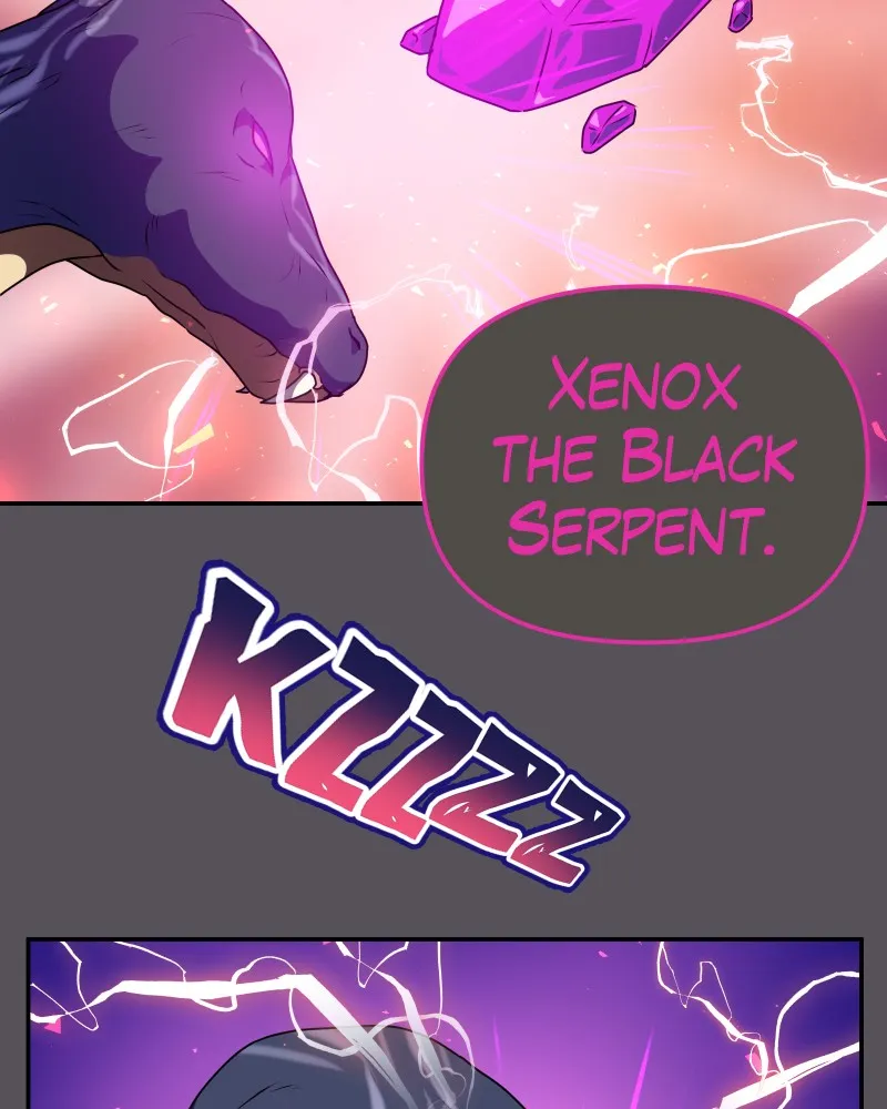 Soul Gear Chapter 39 page 47 - 